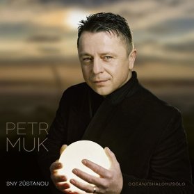  2LP Petr Muk: Sny zůstanou / Definitive Best of 