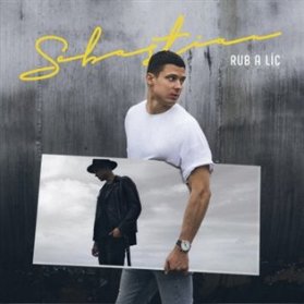 CD Rub a líc