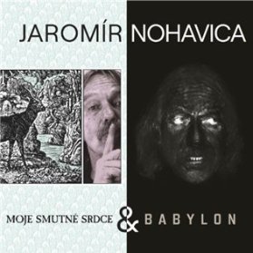 CD Babylon & Moje smutné srdce