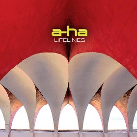 2LP A-HA - Lifelines