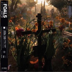 CD Everything Not Saved Will Be Lost Part 2