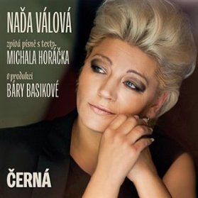 CD Černá