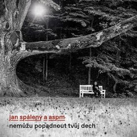 CD Nemůžu popadnout tvůj dech