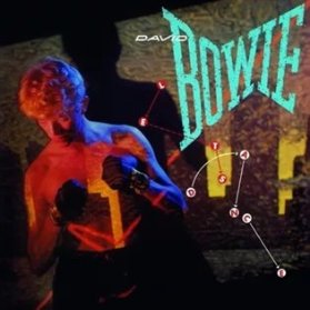 CD Let's Dance