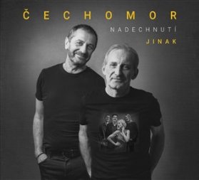 CD Nadechnutí Jinak