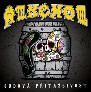 CD Sudová přitažlivost