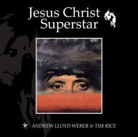 2LP OST - Jesus Christ Superstar