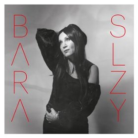 CD Basiková Bára: Slzy
