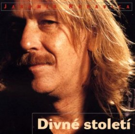 LP NOHAVICA JAROMÍR - DIVNÉ STOLETÍ