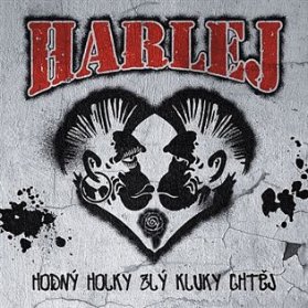 CD Hodný holky zlý kluky chtěj