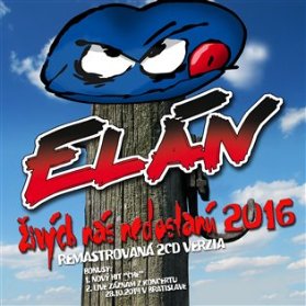 Živých nás nedostanú (Extended 2CD Edition)