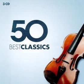 CD 50 best classics