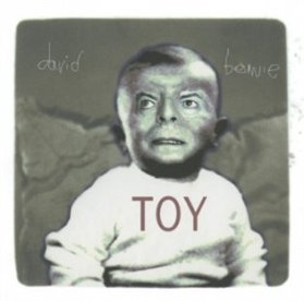 6 LP David Bowie : Toy