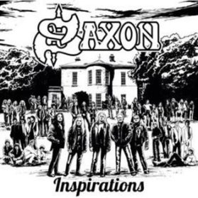 LP Saxon - Inspirations