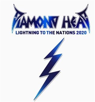 CD Lightning To The Nations