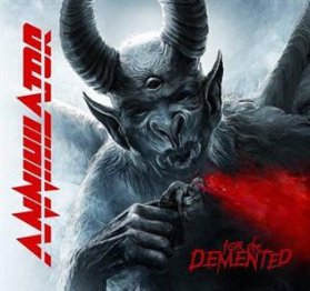 CD For The Demented