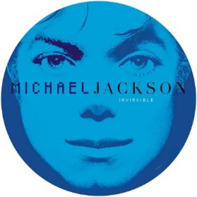 2 LP Michael Jackson - Invincible