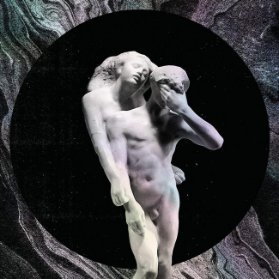 2 LP Arcade Fire - Reflektor