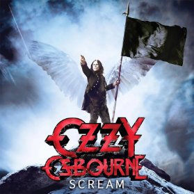 2LP Osbourne Ozzy - Scream