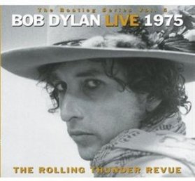3 LP Bob Dylan - The Bootleg Series Vol. 5: Bob Dylan Live 1975