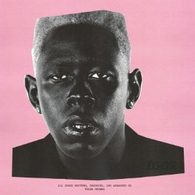 LP Tyler, The Creator - Igor