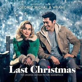 George Michael & Wham! Last Christmas - CD