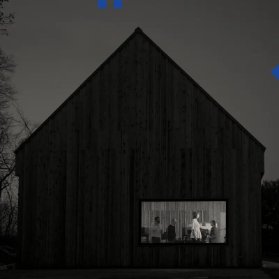 CD National - Sleep Well Beast