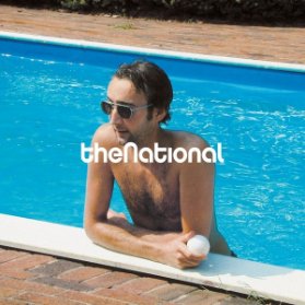 LP The National - The National