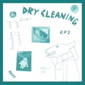 LP Dry Cleaning - Boundary Road Snacks and Drinks & Sweet Princess Ep 2