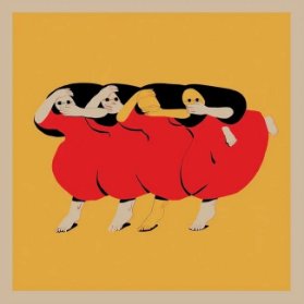 CD Future Islands - People Who Aren't There Anymore