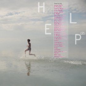 2CD War Child Records - Help (2)