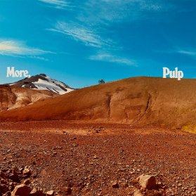 LP Pulp - More