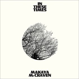 LP Makaya McCraven - In These Times (White vinyl)