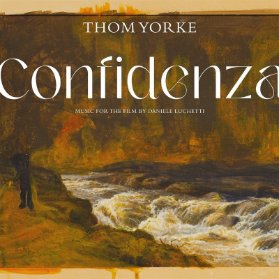 LP Thom Yorke - Confidenza