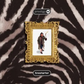 LP Prodigy - Firestarter (Anniversary Edition)