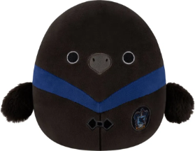 Squishmallows Harry Potter Havraspárský havran 20 cm