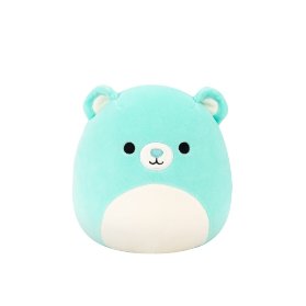 Squishmallows Medvěd Belinda