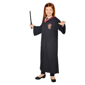 Dětský kostým Hermiona 4-6 let (Harry Potter)