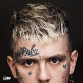 LP Lil Peep - Everybody's Everything