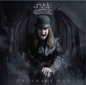Ozzy Osbourne: Ordinary man - CD