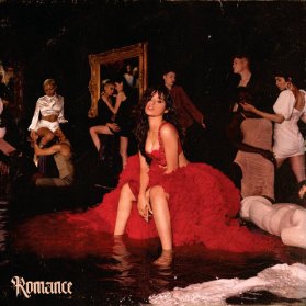 2LP Cabello Camila - Romance