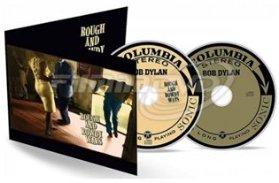 CD Rough and Rowdy Ways