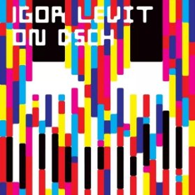2LP Igor Levit - On DSCH, Part 2: Stevenson (Limited Edition)