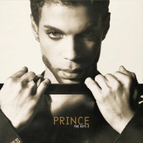 2LP Prince - Hits 2