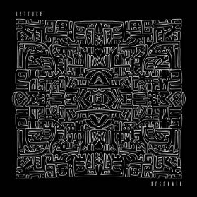 2 LP Lettuce (3) - Resonate
