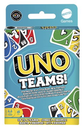 Uno Teams!