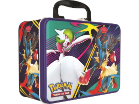 Pokémon TCG: Collectors Chest 2025