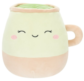 Squishmallows Matcha latte Rosemund 20 cm