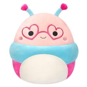 Squishmallows Housenka Griffith