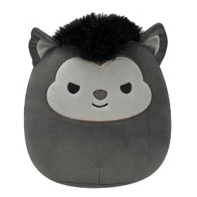 Squishmallows Vlkodlak Noland